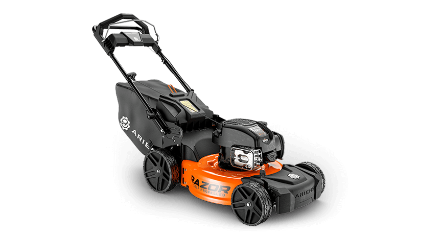 Ariens RAZOR REFLEX 21 Self Propelled Push Mower 911609 Buy